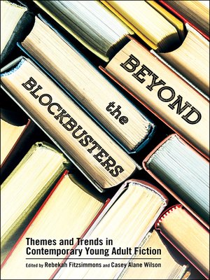 cover image of Beyond the Blockbusters